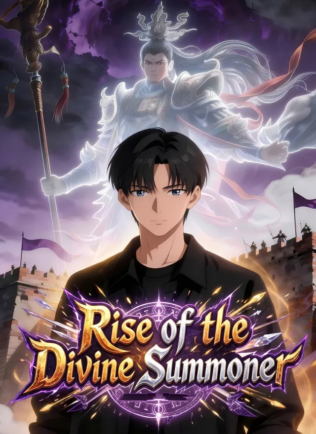 Rise of the Divine Summoner