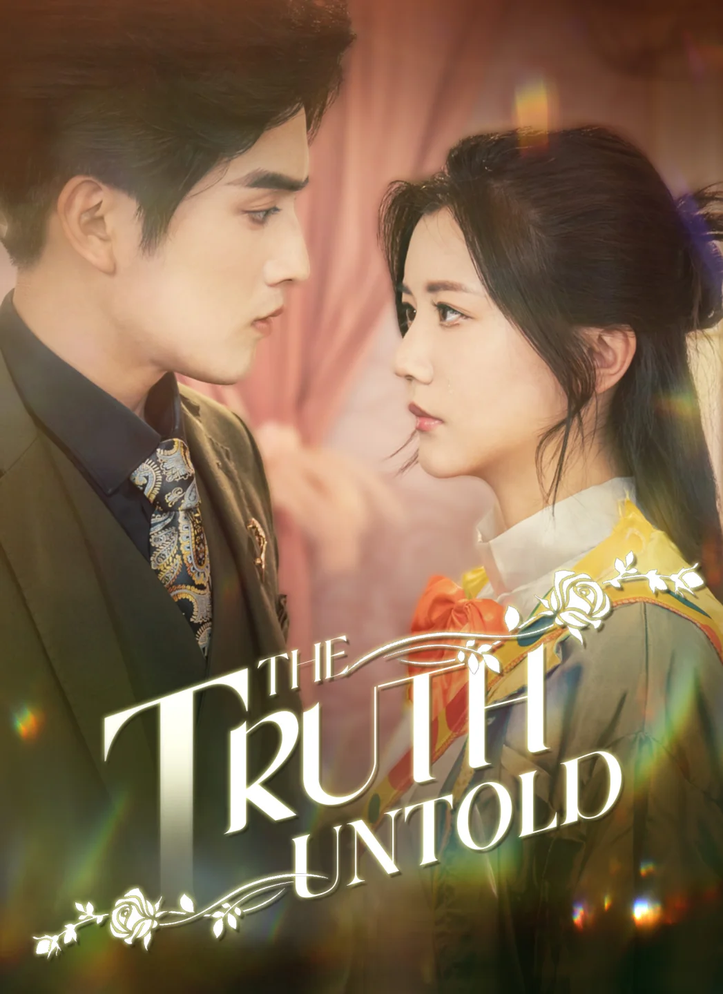 The Truth Untold