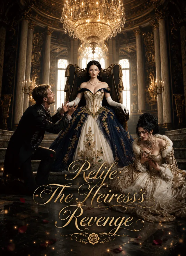 Relife The Heiress's Revenge