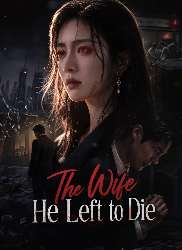 The Wife He Left to Die
