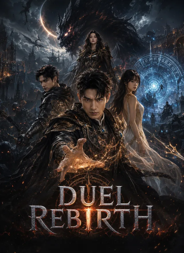 [Dubbed] Duel Rebirth