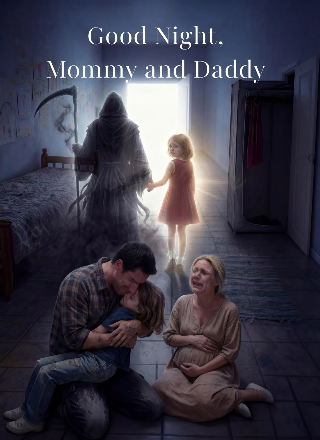 Good Night, Mommy and Daddy