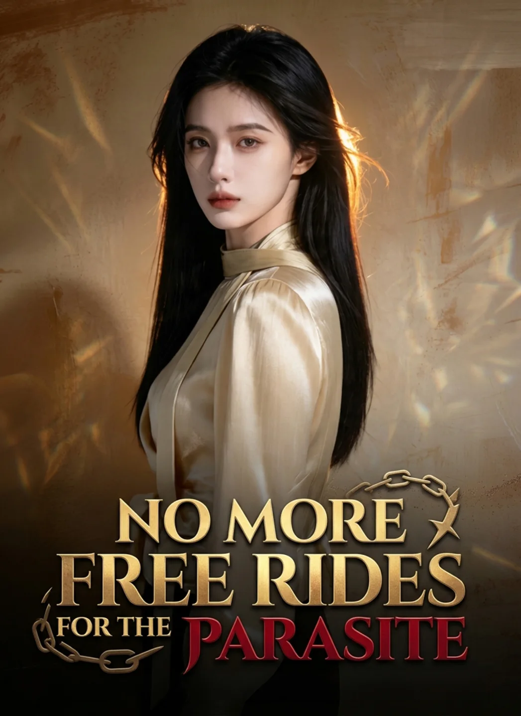 No More Free Rides For the Parasite
