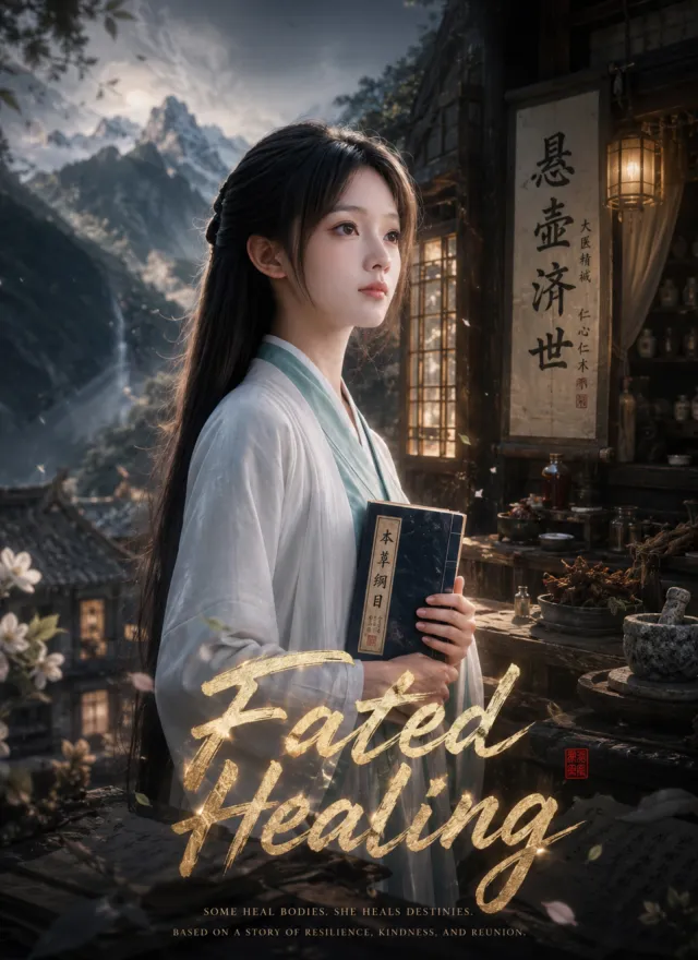 Fated Healing