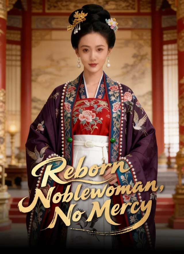 Reborn Noblewoman, No Mercy