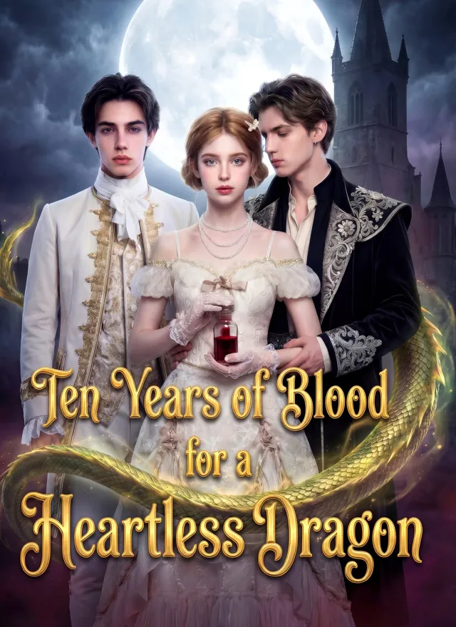 Ten Years of Blood for a Heartless Dragon