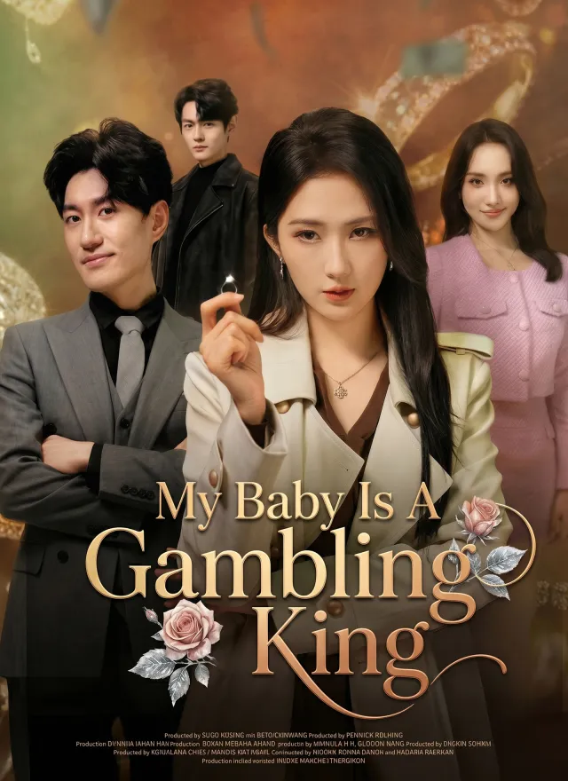 My Baby Is A Gambling King