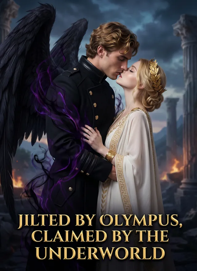 Jilted by Olympus, Claimed by the Underworld