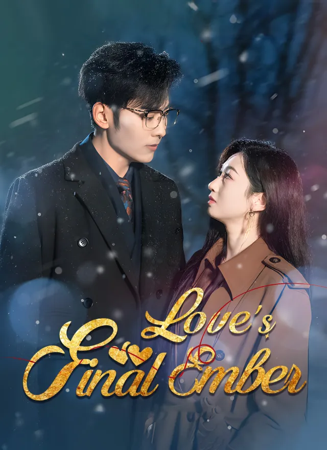[Dubbed]Love's Final Ember