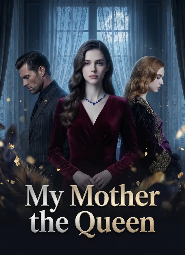 My Mother the Queen