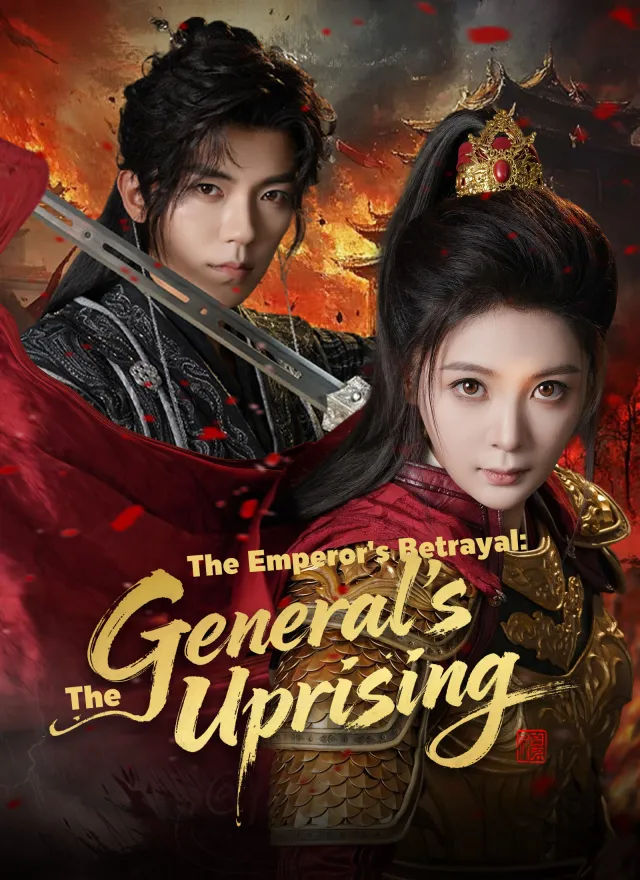 The Emperor's Betrayal: The General's Uprising