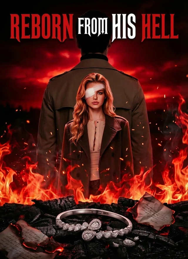 Reborn from His Hell