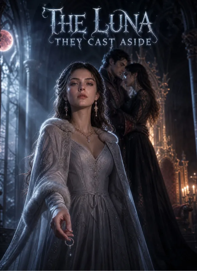 The Luna They Cast Aside