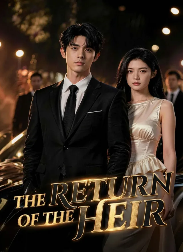 The Return of the Heir