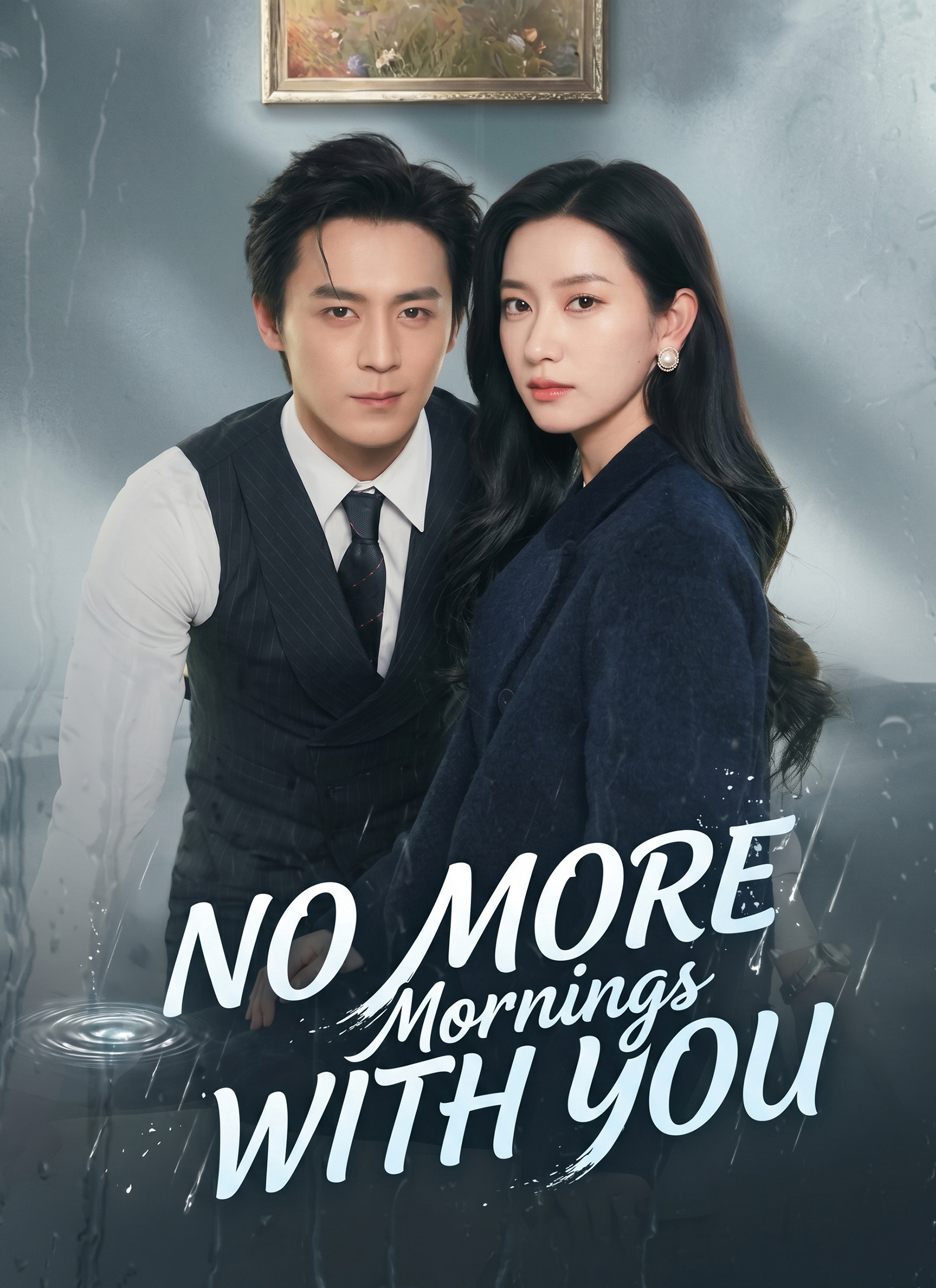 [Dubbed]No More Mornings with You