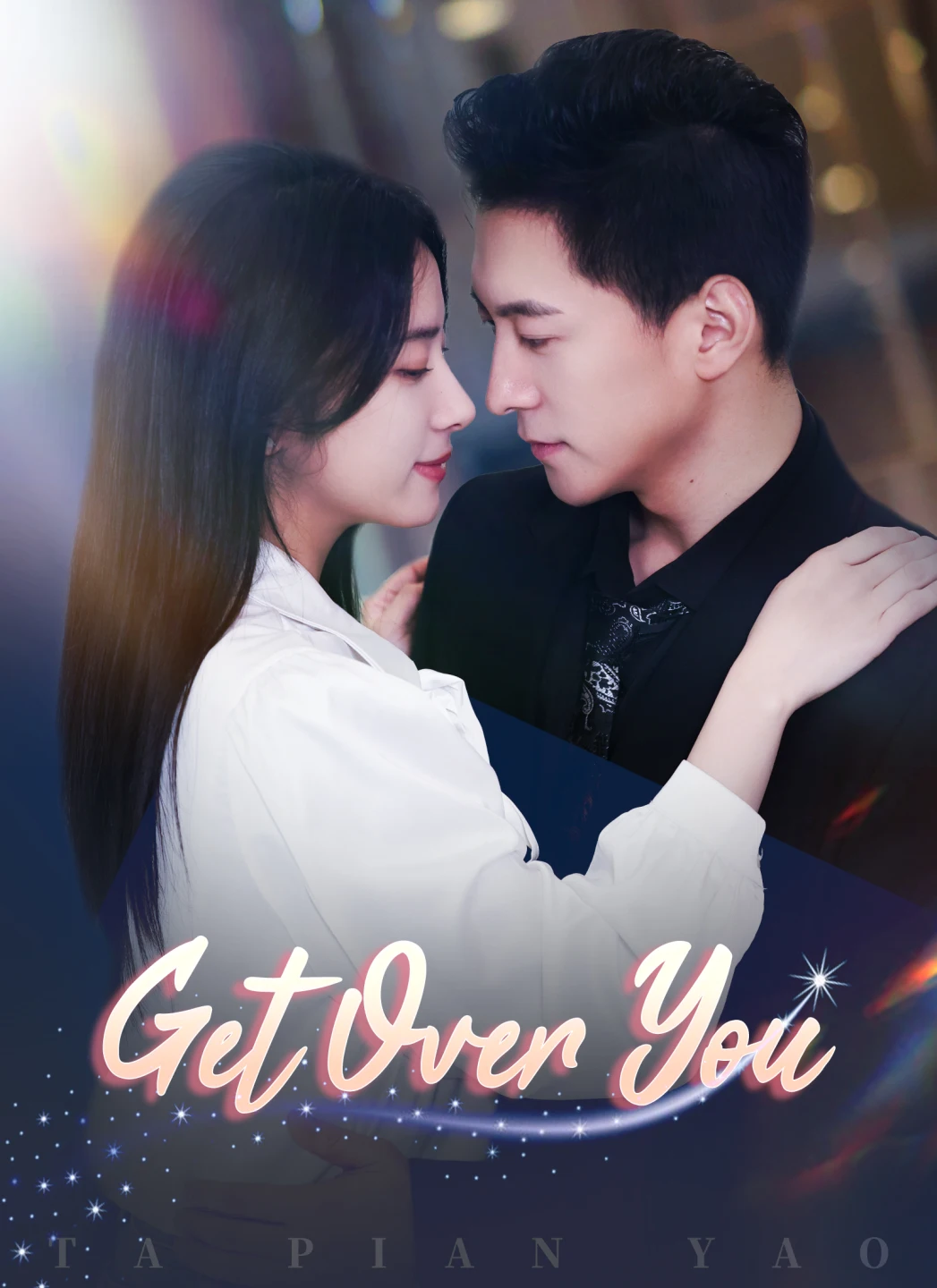 Get Over You
