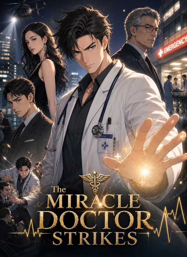 [Dubbed]The Miracle Doctor Strikes