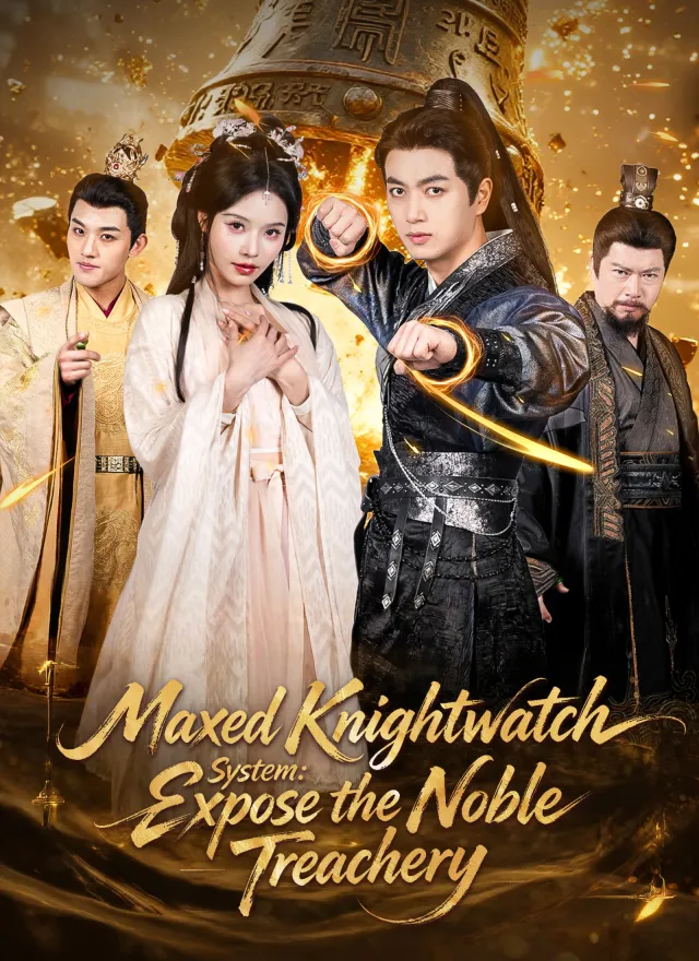 Maxed Knightwatch System: Expose the Noble Treachery