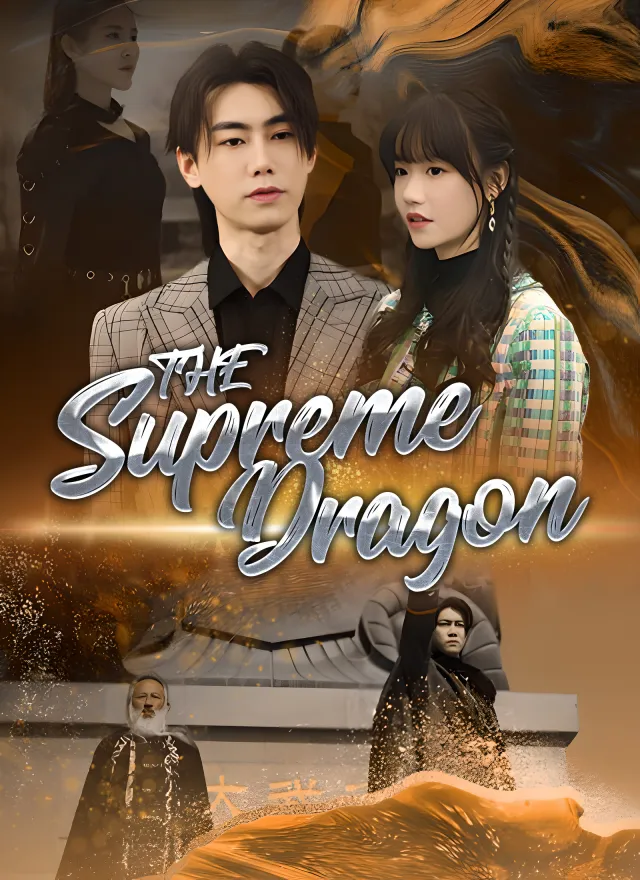 [Dubbed] The Supreme Dragon