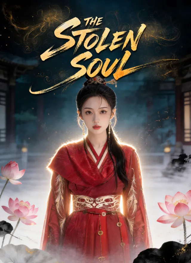 The Stolen Soul