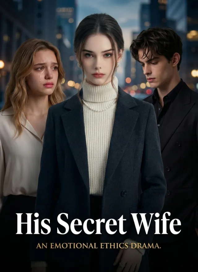 His Secret Wife