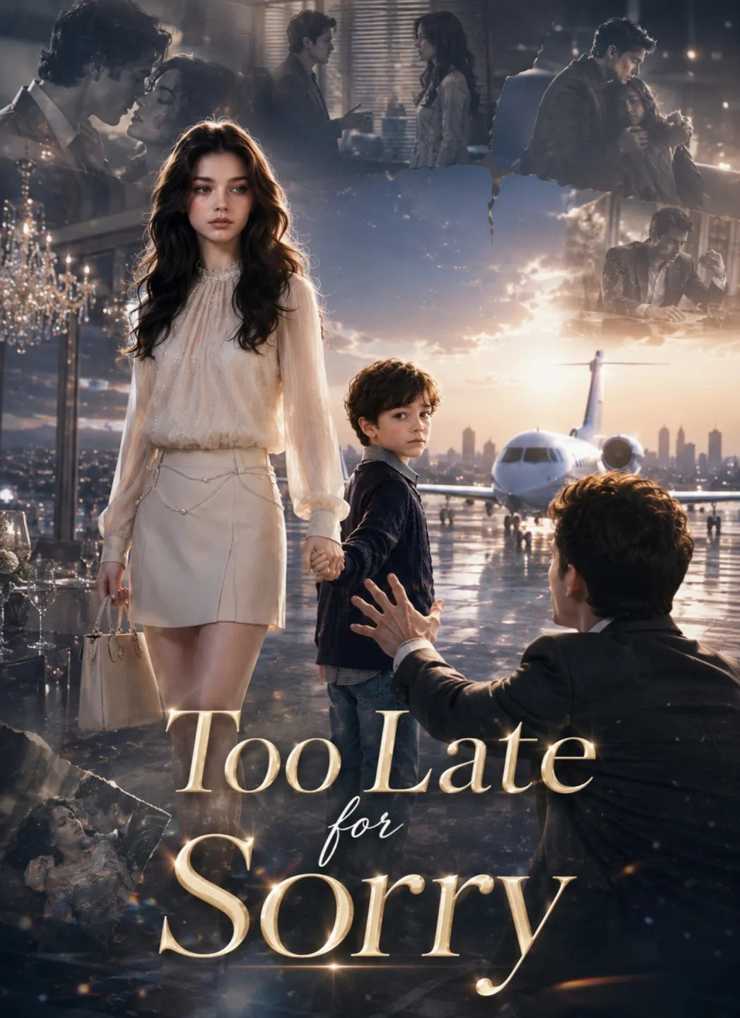 Too Late for Sorry