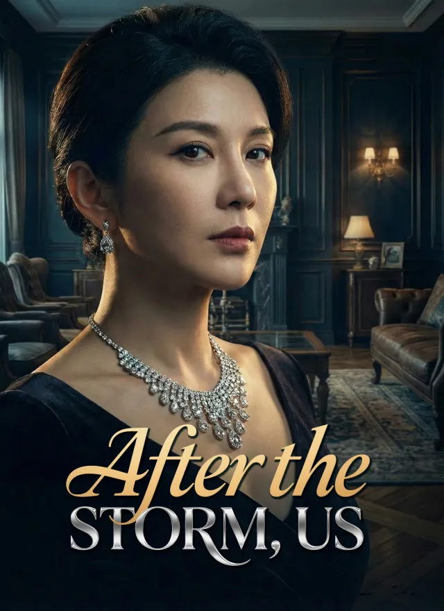 [Dubbed]After the Storm, Us