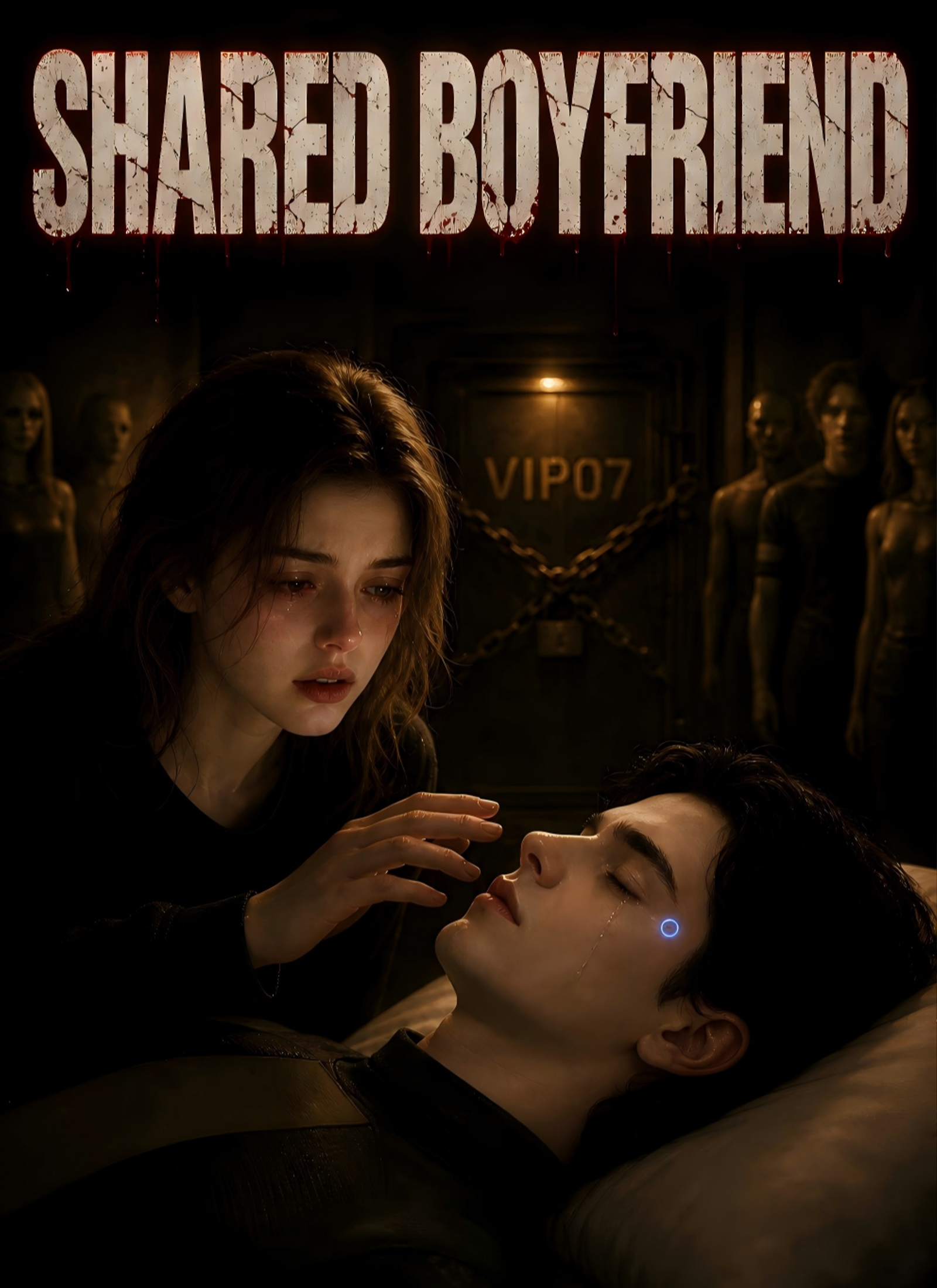 shared boyfriend