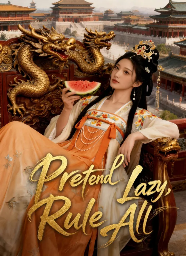Pretend Lazy, Rule All
