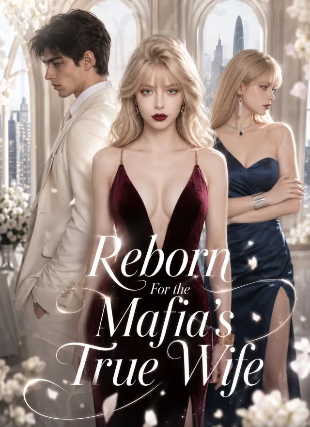 Reborn For the Mafia’s True Wife