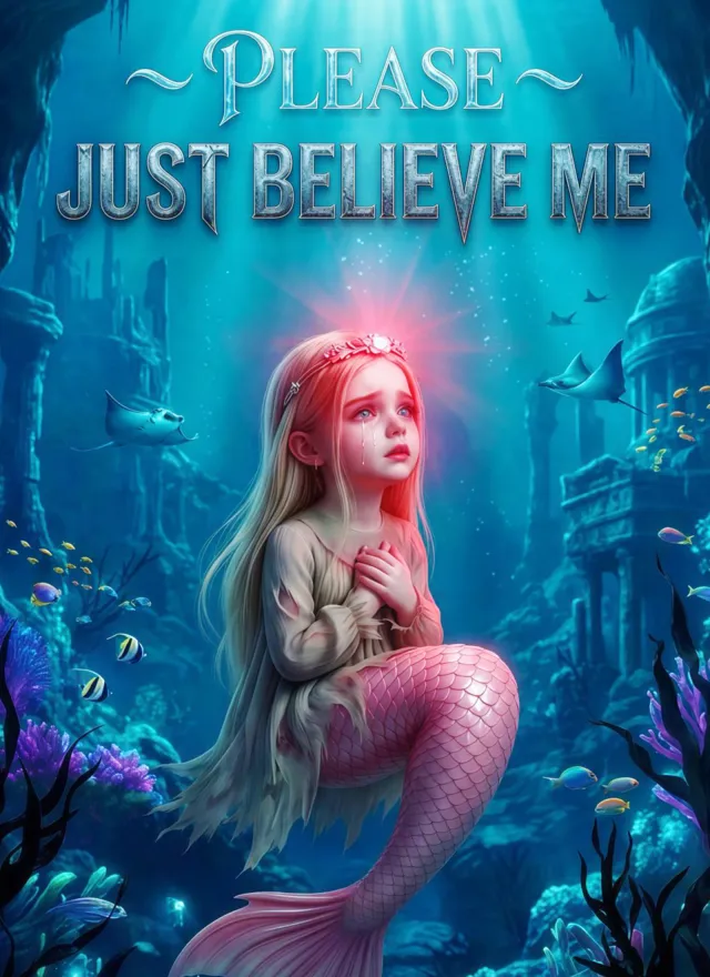 Please, Just Believe Me
