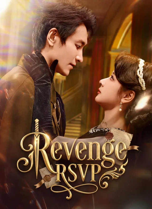 Revenge RSVP