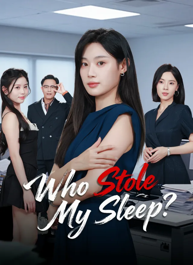 Who Stole My Sleep?