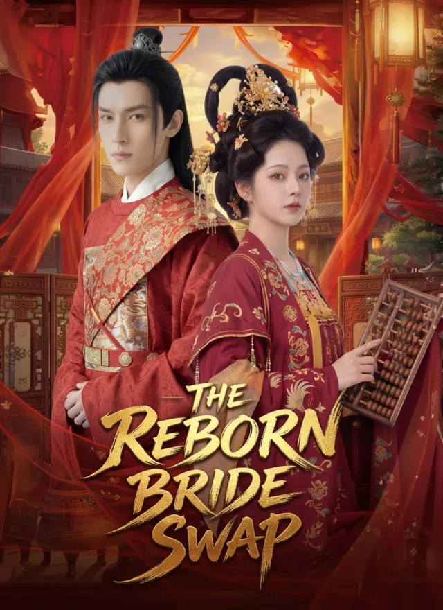 The Reborn Bride Swap