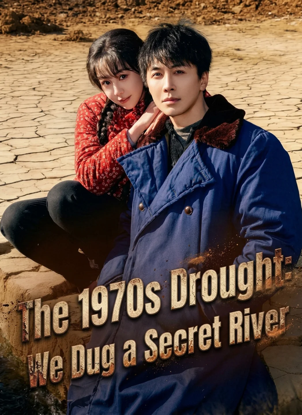 The 1970s Drought: We Dug a Secret River