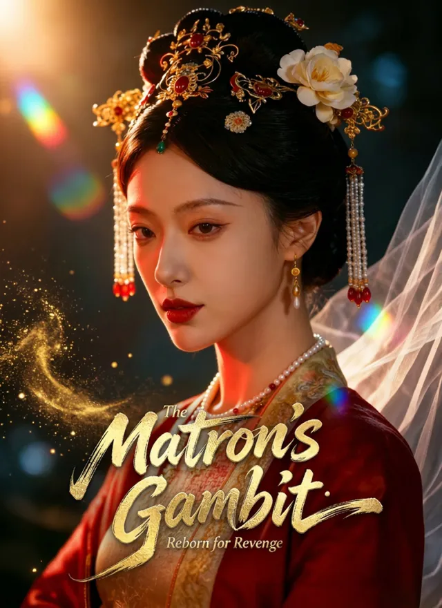 The Matron's Gambit: Reborn for Revenge