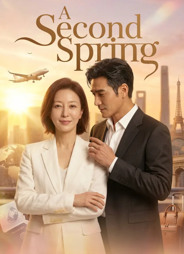 A Second Spring