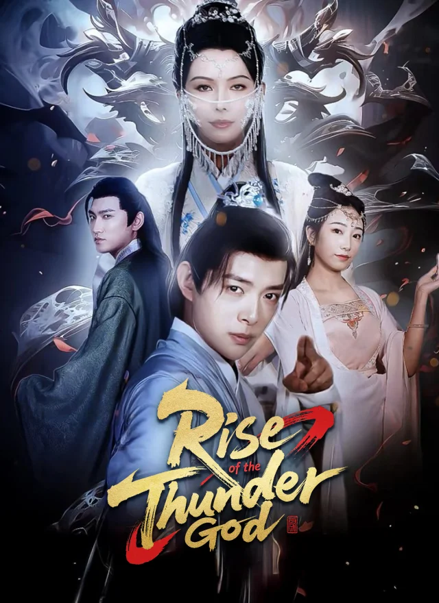 Rise of the Thunder God