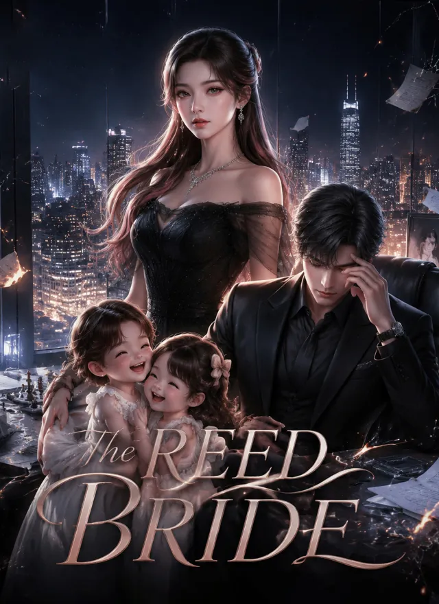 [Dubb] The Reed Bride