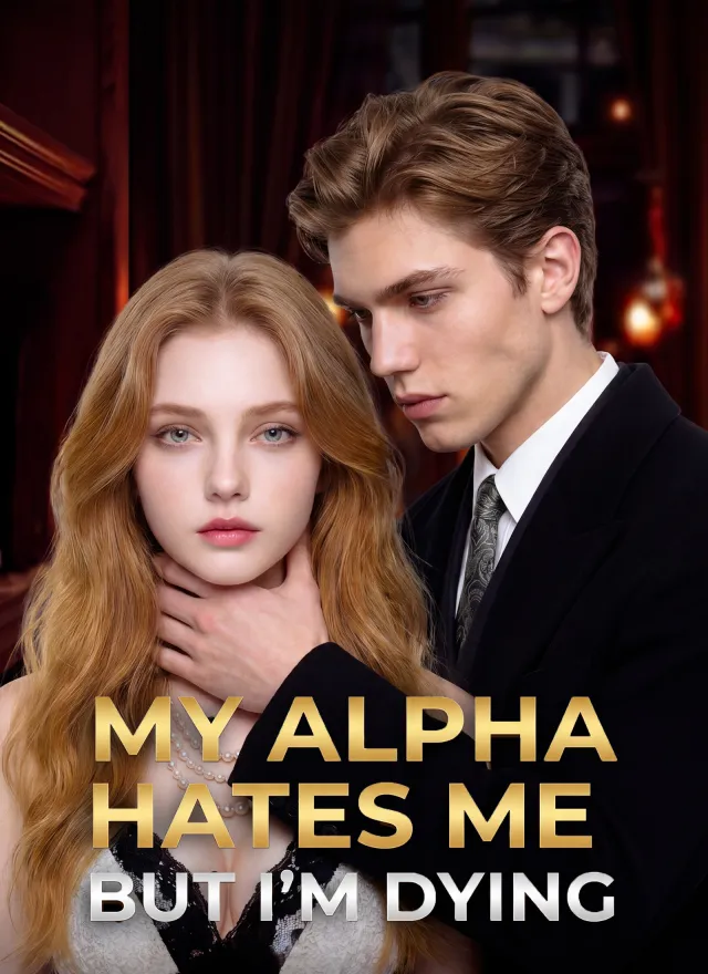 My Alpha Hates Me, But I’m Dying