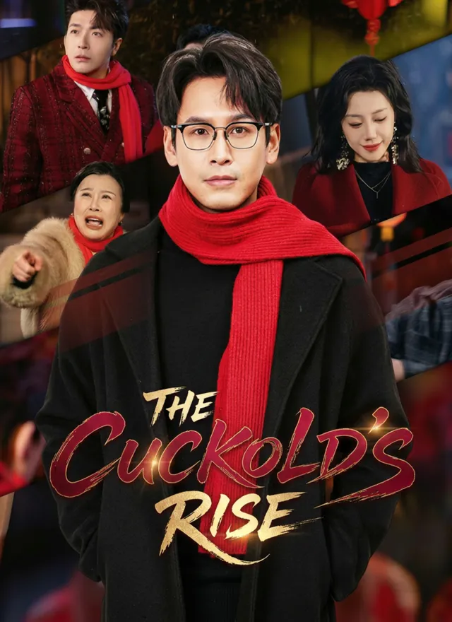 The Cuckold's Rise