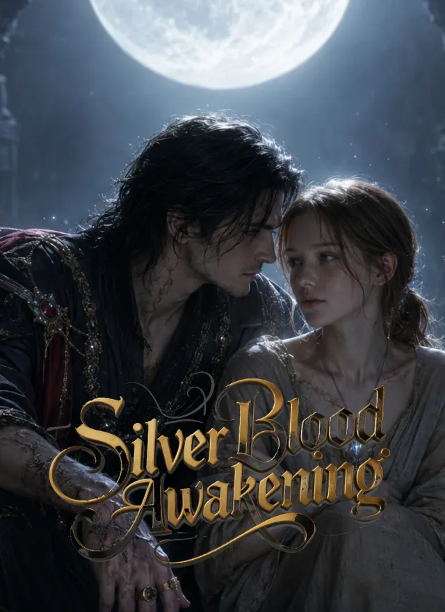 Silver Blood Awakening