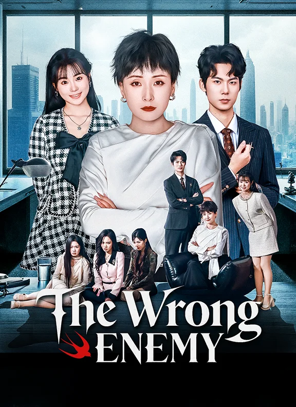 The Wrong Enemy