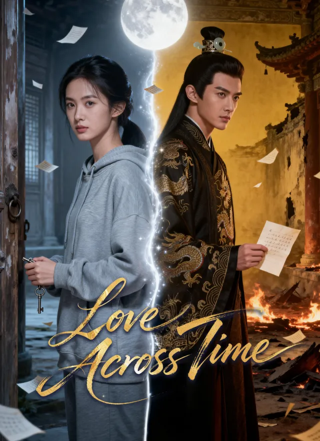 Love Across Time