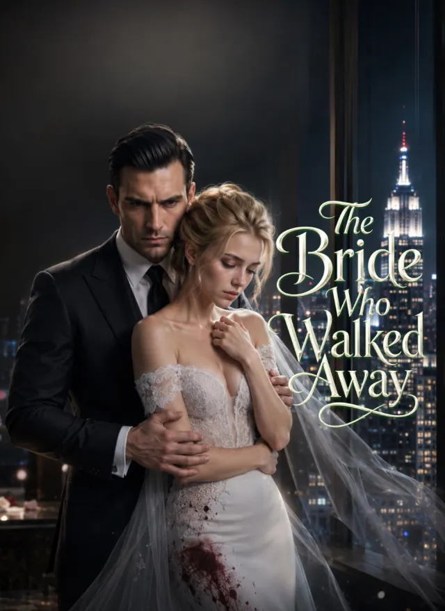 The Bride Who Walked Away