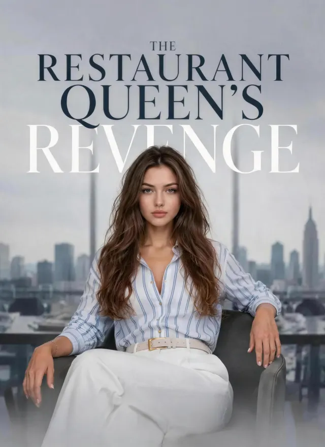 The Restaurant Queen's Revenge