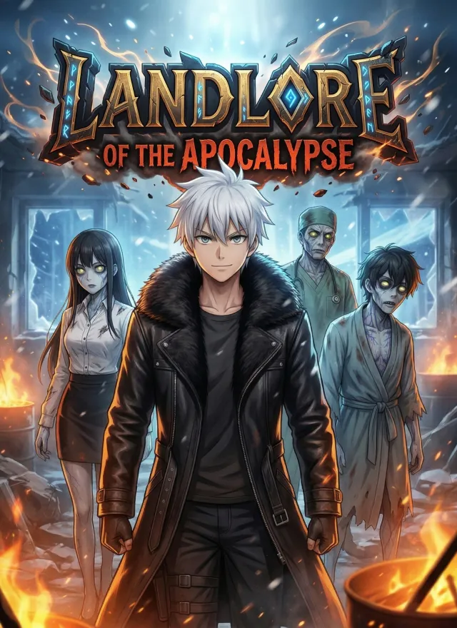 [Dubbed] Landlore of the Apocalypse