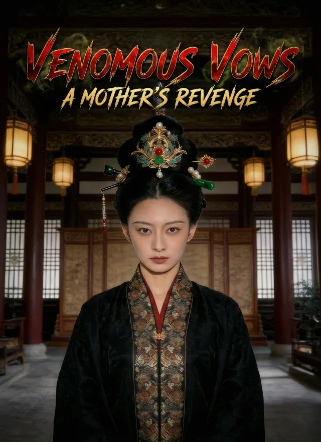 Venomous Vows: A Mother's Revenge
