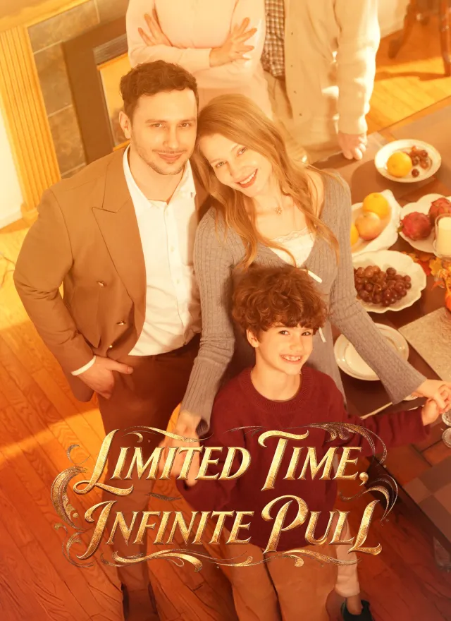 Limited Time, infinite Pull