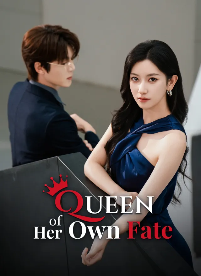 [Dubbed]Queen of Her Own Fate